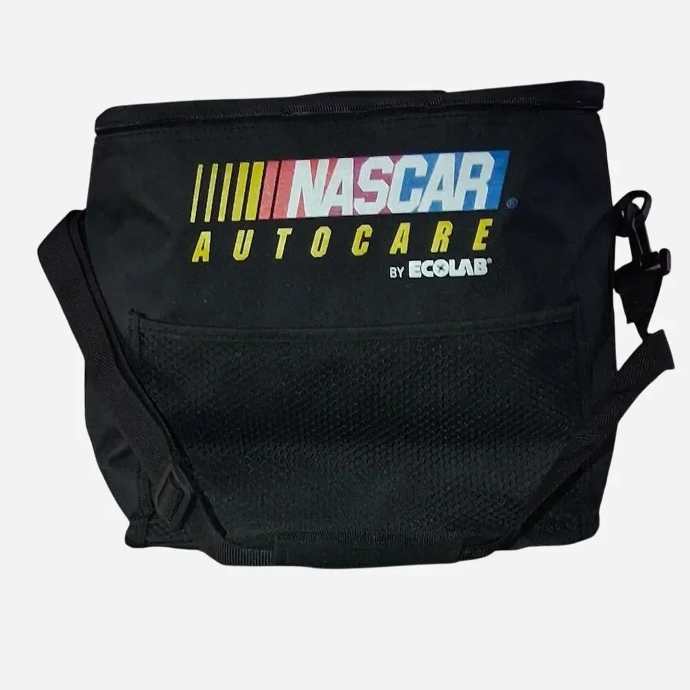 Nascar Men's multi Bag